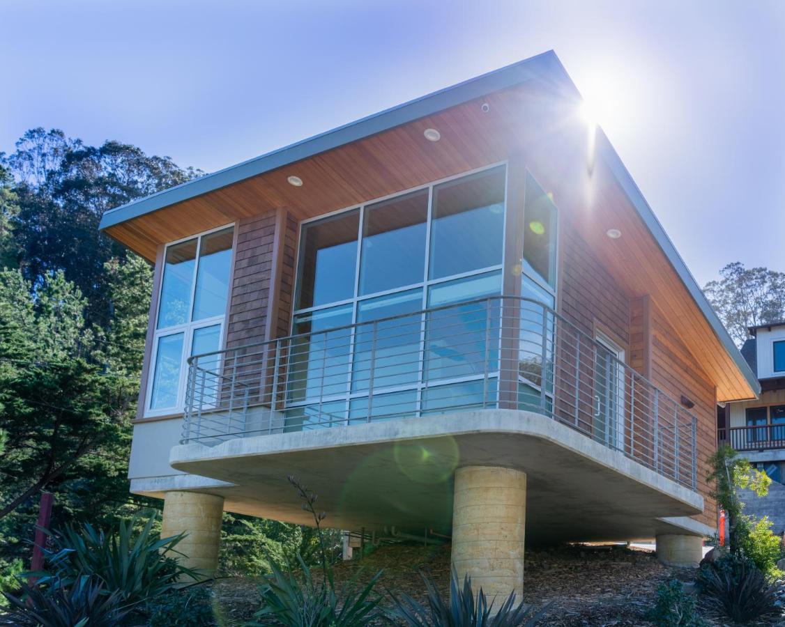 Anchor Inn Pacifica Εξωτερικό φωτογραφία