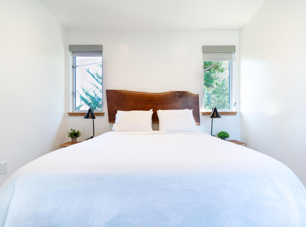 Anchor Inn Pacifica Εξωτερικό φωτογραφία