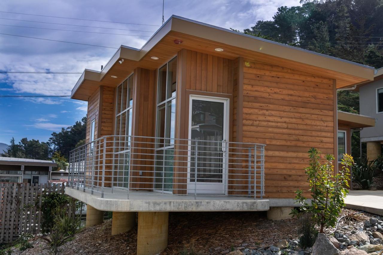 Anchor Inn Pacifica Εξωτερικό φωτογραφία