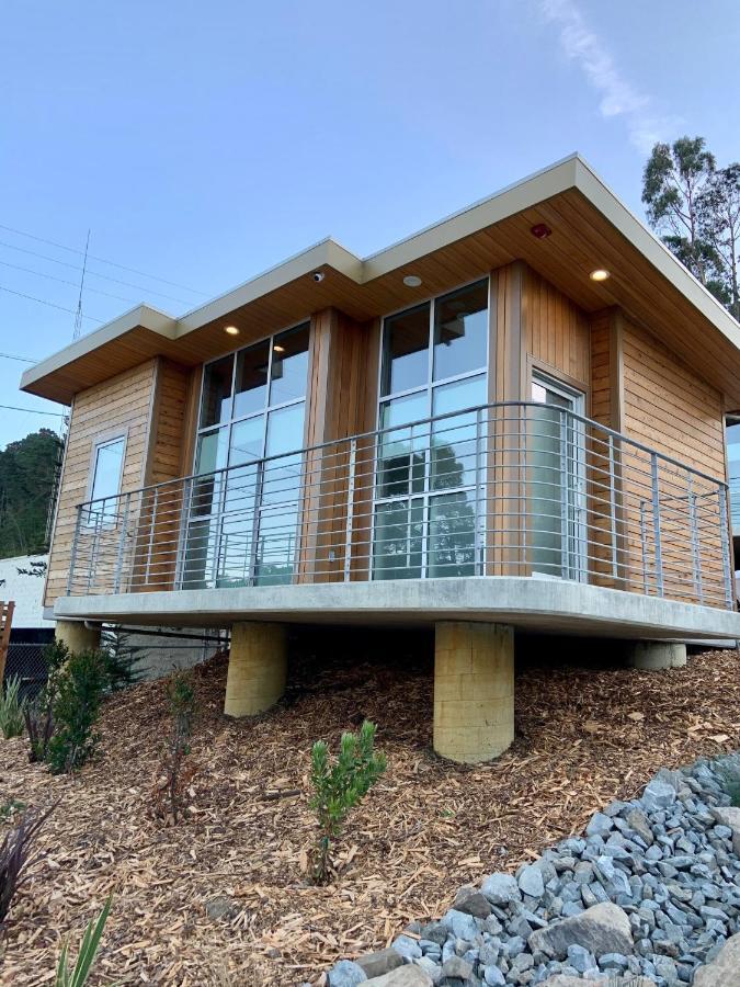Anchor Inn Pacifica Εξωτερικό φωτογραφία