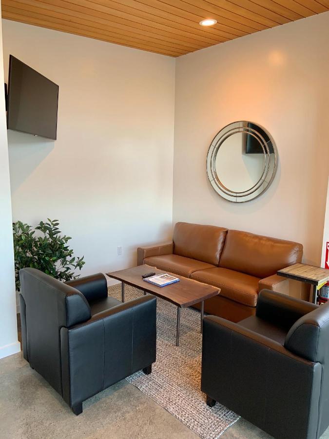 Anchor Inn Pacifica Εξωτερικό φωτογραφία