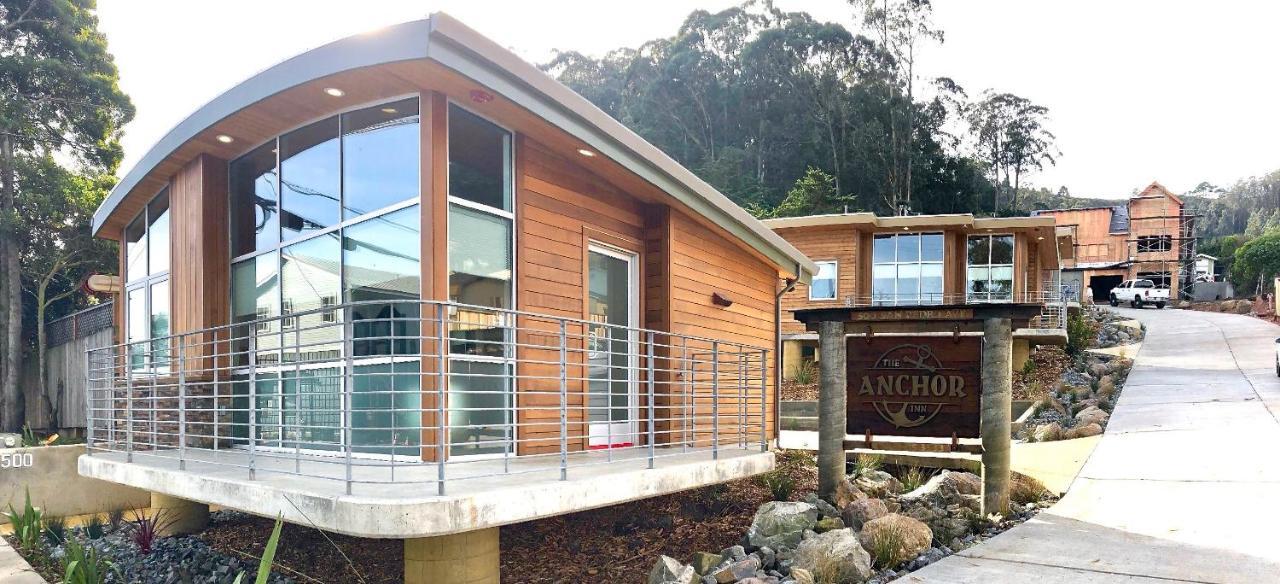 Anchor Inn Pacifica Εξωτερικό φωτογραφία